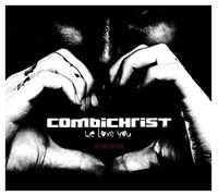 Combichrist - We Love You (Spec.Edt.)