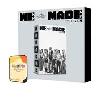 We Made i-dle Album [A ver.]+Pre Order Benefits+BolsVos Idol-Inspired Freebies 9th Mini Album