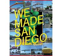 We Made San Diego