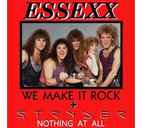 We Make It Rock