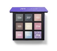 We Make-Up As Palette - Summer (124,207,102,105,101,204,300,306,504) - 9 ombretti colorati ultra pigmentati di lunga durata con specchio