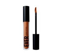 We Make-up Ever 25 Rossetto liquido Yucamane Ochra (colore zucca) - Colore intero, asciugatura rapida, finitura opaca, lunga durata fino a 8 ore - 5,5 ml