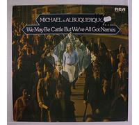 we may be cattle but we've all got names