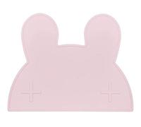 We Might Be Tiny antiscivolo silicone posizionamento rosa (coniglietto place)
