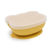 We Might Be Tiny - Ciotola in silicone, colore: Giallo