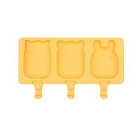 We might be tiny Frosties - Yellow