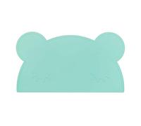 We Might Be Tiny Orso Silicone Placie Verde Menta