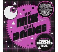 We Mix You Dance