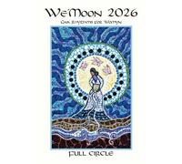 We’Moon 2026: Full Circle Spiral Edition (Anello, filo)