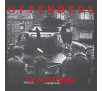 we must rebel (millennium edition)