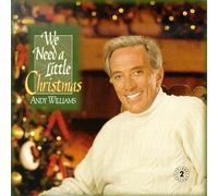 We Need a Little Christmas by Andy Williams (1998-09-02)