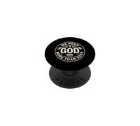 We Need God Now More Than Ever PopSockets PopGrip Adesivo