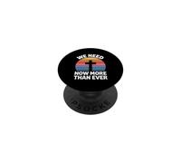 We Need God Now More Than Ever PopSockets PopGrip Adesivo