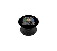 We Need God Now More Than Ever PopSockets PopGrip Adesivo