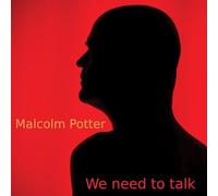 WE NEED TO TALK