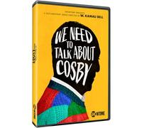 We Need to Talk About Cosby (DVD)