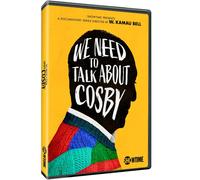 We Need to Talk About Cosby (DVD)