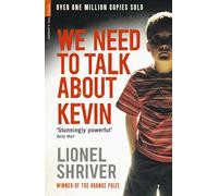 We Need To Talk About Kevin