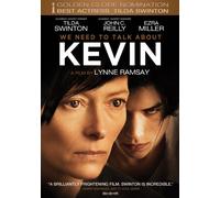 We Need to Talk About Kevin