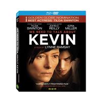 We Need to Talk About Kevin (Blu-ray)