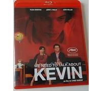 We need to talk about Kevin (Import belge)