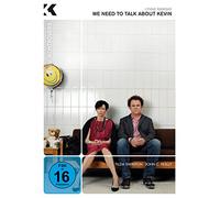 We need to talk about Kevin - Kino Kontrovers [Edizione: Germania]