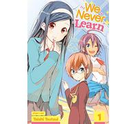 We Never Learn 1 – Genio e [x]: due lati della stessa moneta