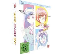 We Never Learn - 1. Staffel / Vol. 1 + Sammelschuber (Limited Edition)