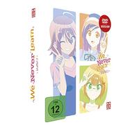 We Never Learn - 2. Staffel - Vol. 1 + Sammelschuber (Limited Edition)