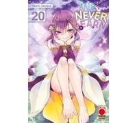 WE NEVER LEARN DI TAISHI TSUTSUI n 20