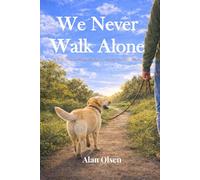 We Never Walk Alone: A Reflection on Dogs, Presence, and the Lives We Share