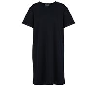 We Norwegians - Women's Peak T-Shirt Dress - Abito M nero