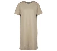 We Norwegians - Women's Peak T-Shirt Dress - Abito S beige