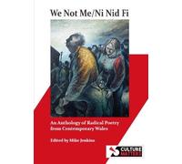 We Not Me / Ni Nid Fi (Tascabile)