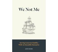 We Not Me: Serving Generous Families with an Ensemble Enterprise