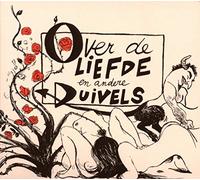 WE-NUN HENK - OVER DE LIEFDE EN ANDERE