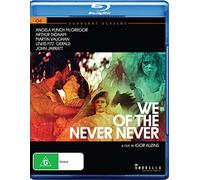 We of the Never Never