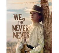 We Of The Never Never (Blu-ray) Arthur Dignam Angela Punch McGregor