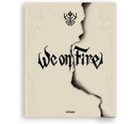 we on fire (limited edition)