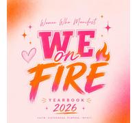 We on fire year book 2026