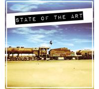 We Outspoken State of the Art (Vinyl LP)
