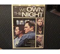 We Own the Night