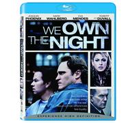 We Own the Night – Blu-ray – Edizione: Stati Uniti