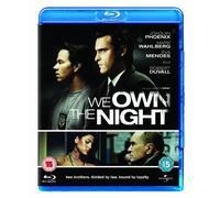 We Own the Night [Blu-ray]