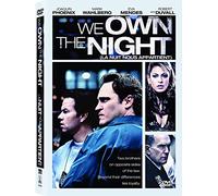 We Own The Night [Edizione: Regno Unito] [Edizione: Regno Unito]