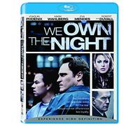 We Own the Night – Blu-ray – Edizione: Stati Uniti
