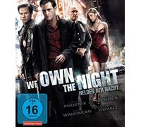 We Own The Night - Helden der Nacht
