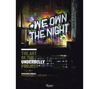 We Own the Night (Tascabile)