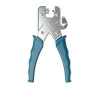 We R Makers Crop-A-Dile Perforatore Ovale - Punzonatrice a Foro Occhielli