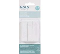 We R Makers Pasta Polimerica 56,7g - per 3D Mold Press - Previene Sottosquadri e Bolle d'Aria - per Stampi in Vuoto e Modellazione